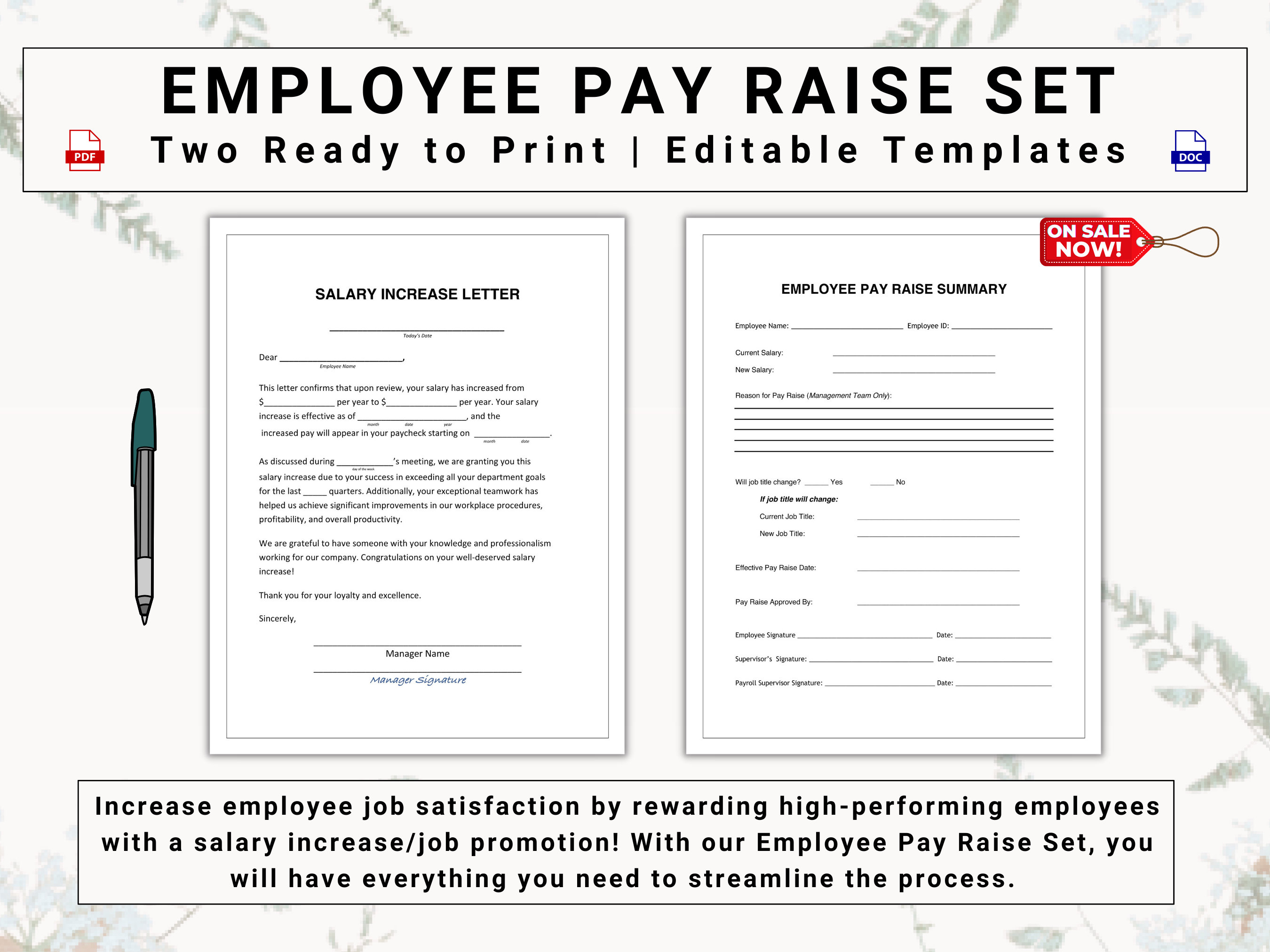 Employee Pay Raise Set Give Hardworking, Loyal Employees the