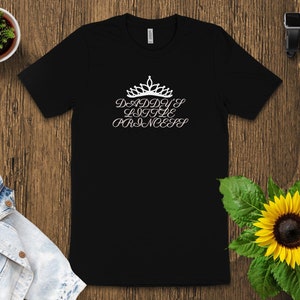 Daddy Of The Birthday Princess Shirt Dad Sunflower Gifts T-Shirt Daddy Of The Birthday Princess Shirt Dad Sunflower Gifts T-Shirt