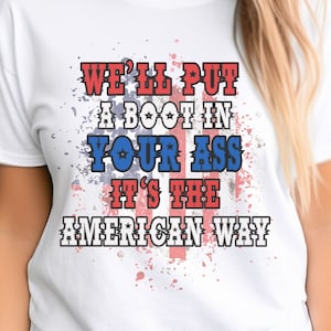 Country Music Toby Keith American Way T-Shirt, country music lover gift, country, cowboy, western shirt, country concert shirt, music fan