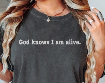 Camiseta inspiradora: Camiseta religiosa - Camiseta de Pascua