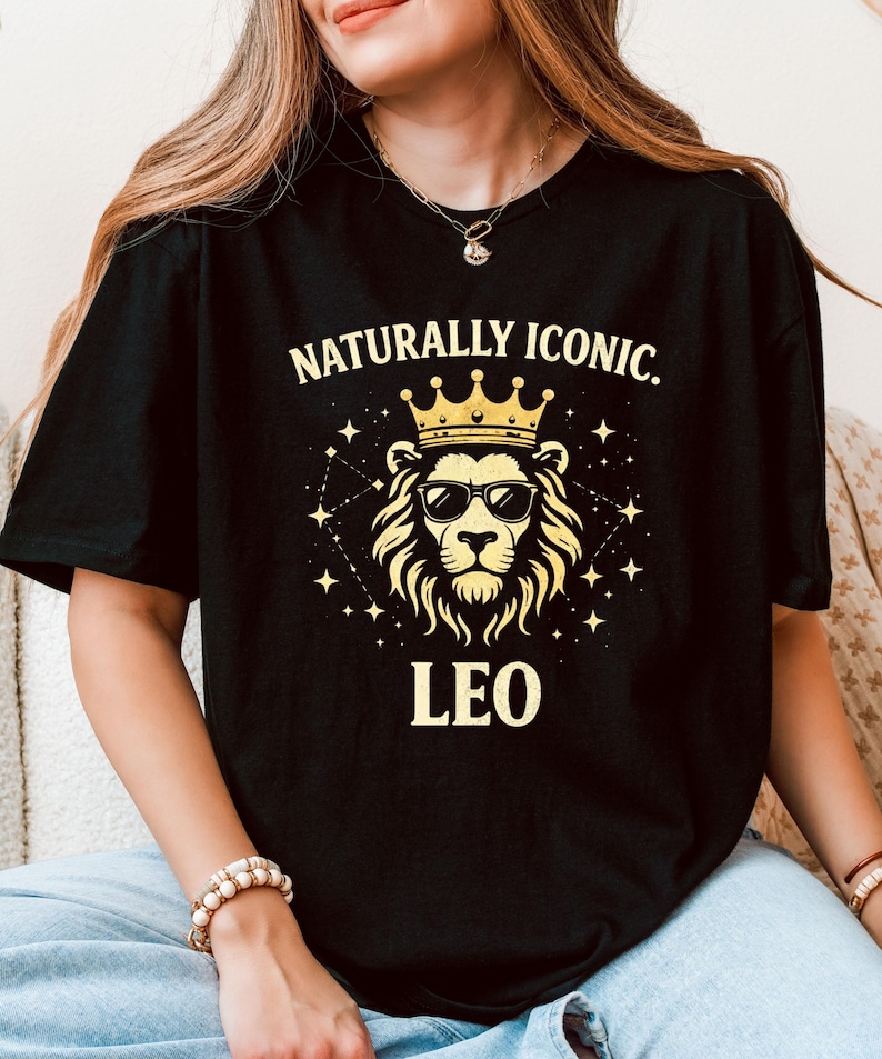 Zodiac Sign Shirt Funny Astrology Tee Virgo Leo Aries Cancer Pisces zodiac-sign-shirt-funny-astrology-tee-virgo-leo-aries-cancer-pisces
