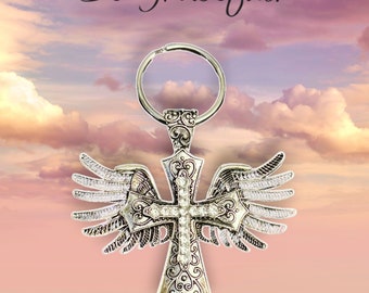 Grace Keychain