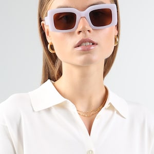 500 Archive Sirmont Shevoke Sunglasses