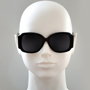 Chanel Beige Acetate Round Frame Polarized Bow Sunglasses-5283-Q