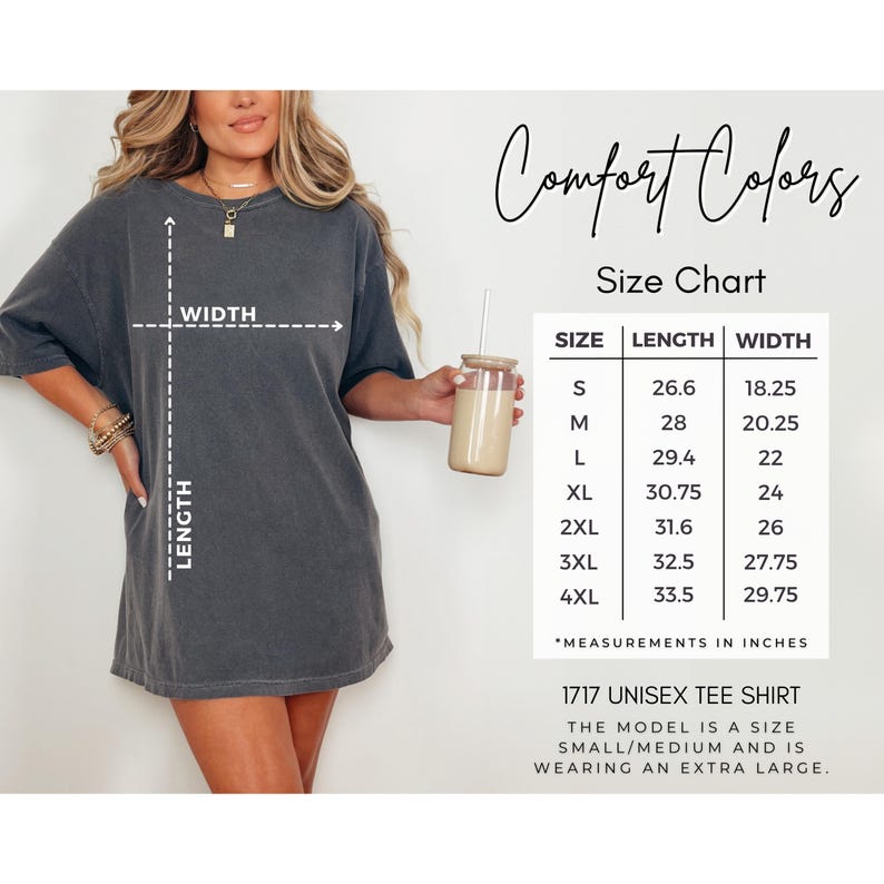 Overstimulated Skeleton T-shirt | Unisex Short Sleeve Tee | Comfort Colors 1717 | Alt Clothing | Goth Emo Funny | Skeleton Mental Health Tee image 8