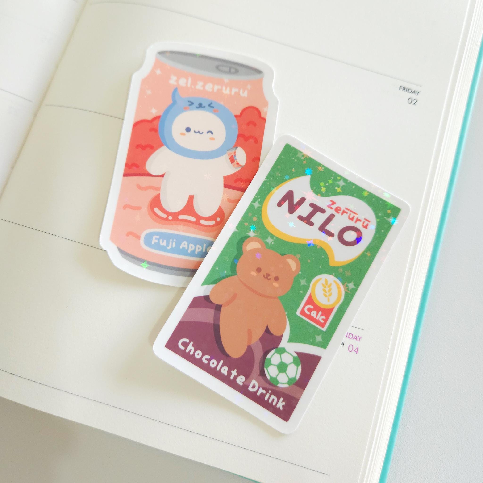 Qoo - Etsy