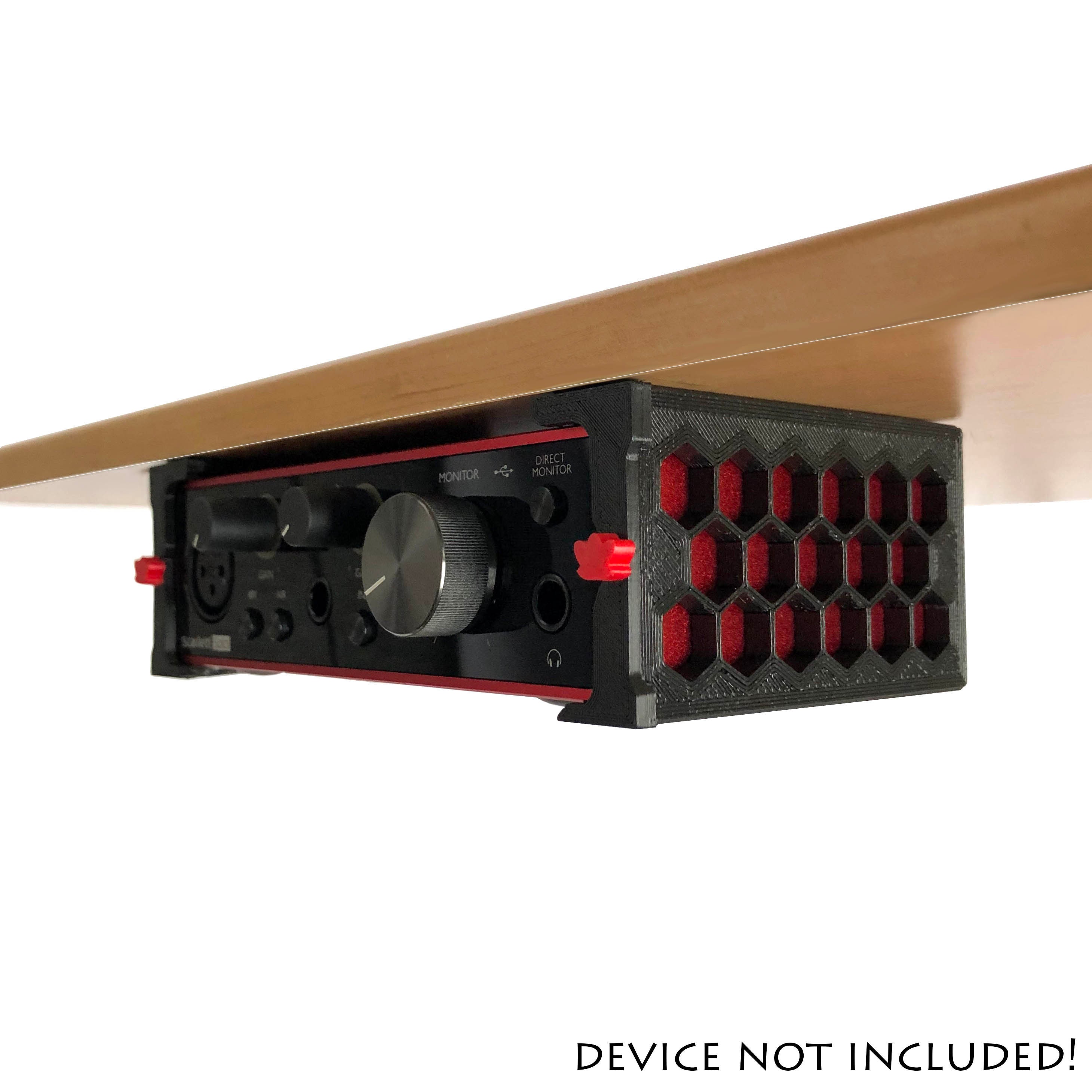 Focusrite Scarlett SOLO (3rd Generation) Stylish Studio