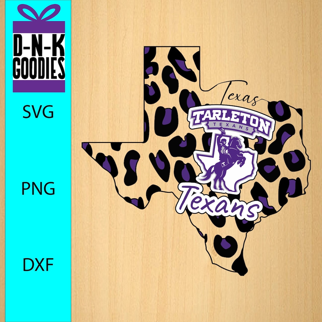 tarleton-state-university-texans-png-svg-dxf-digital-download-etsy