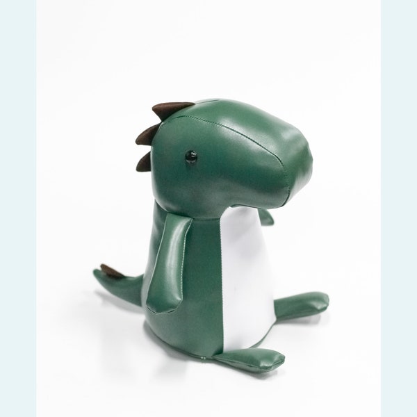 Dinosaur Bookshelf Etsy