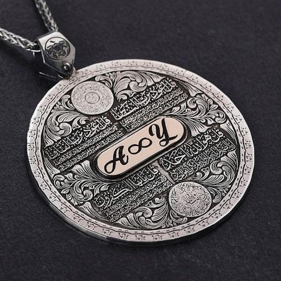 Baseball Mom Necklace | hand stamped