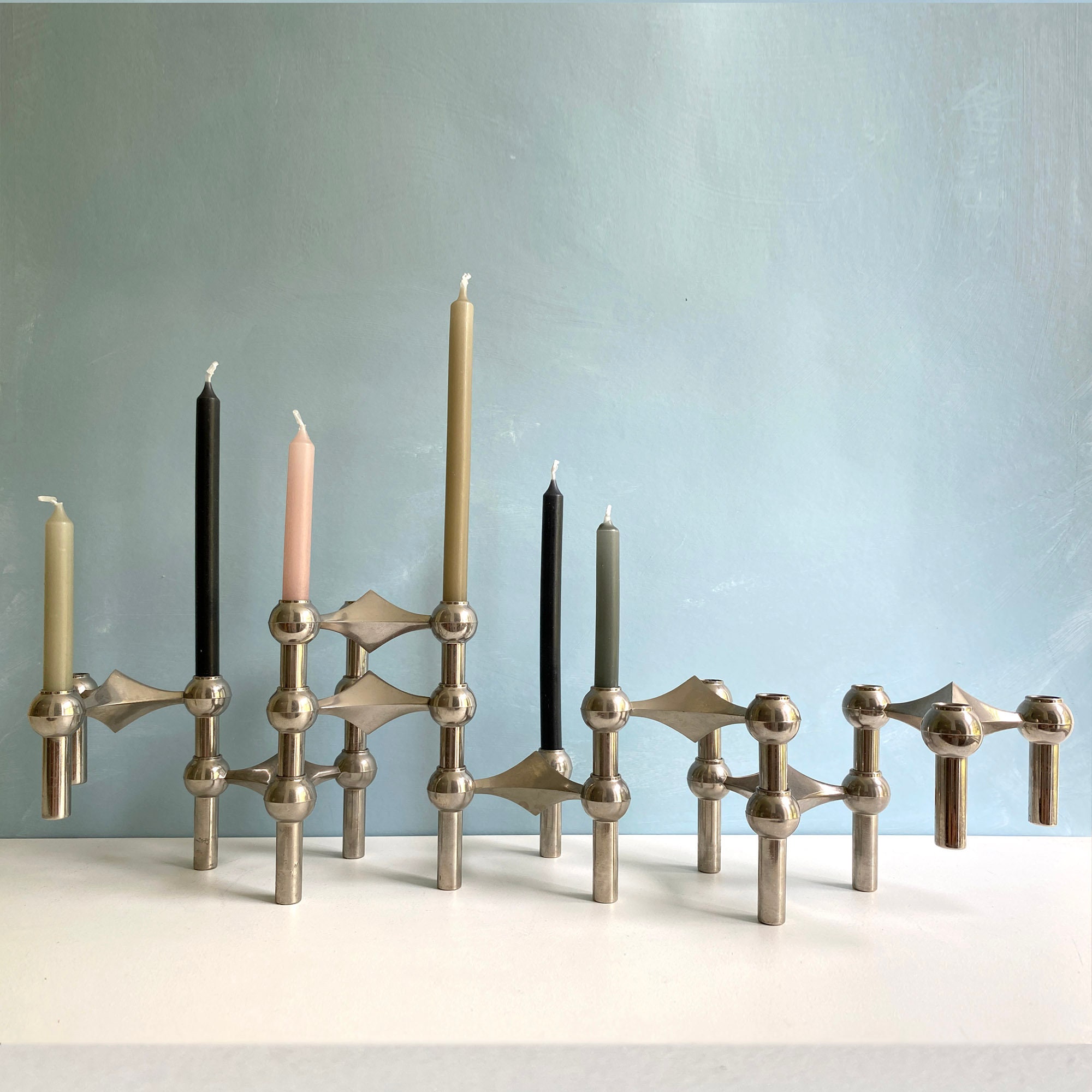 STOFF NAGEL ストッフナゲル 希少60年代オリジナルヴィンテージレア