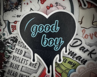 Good Boy