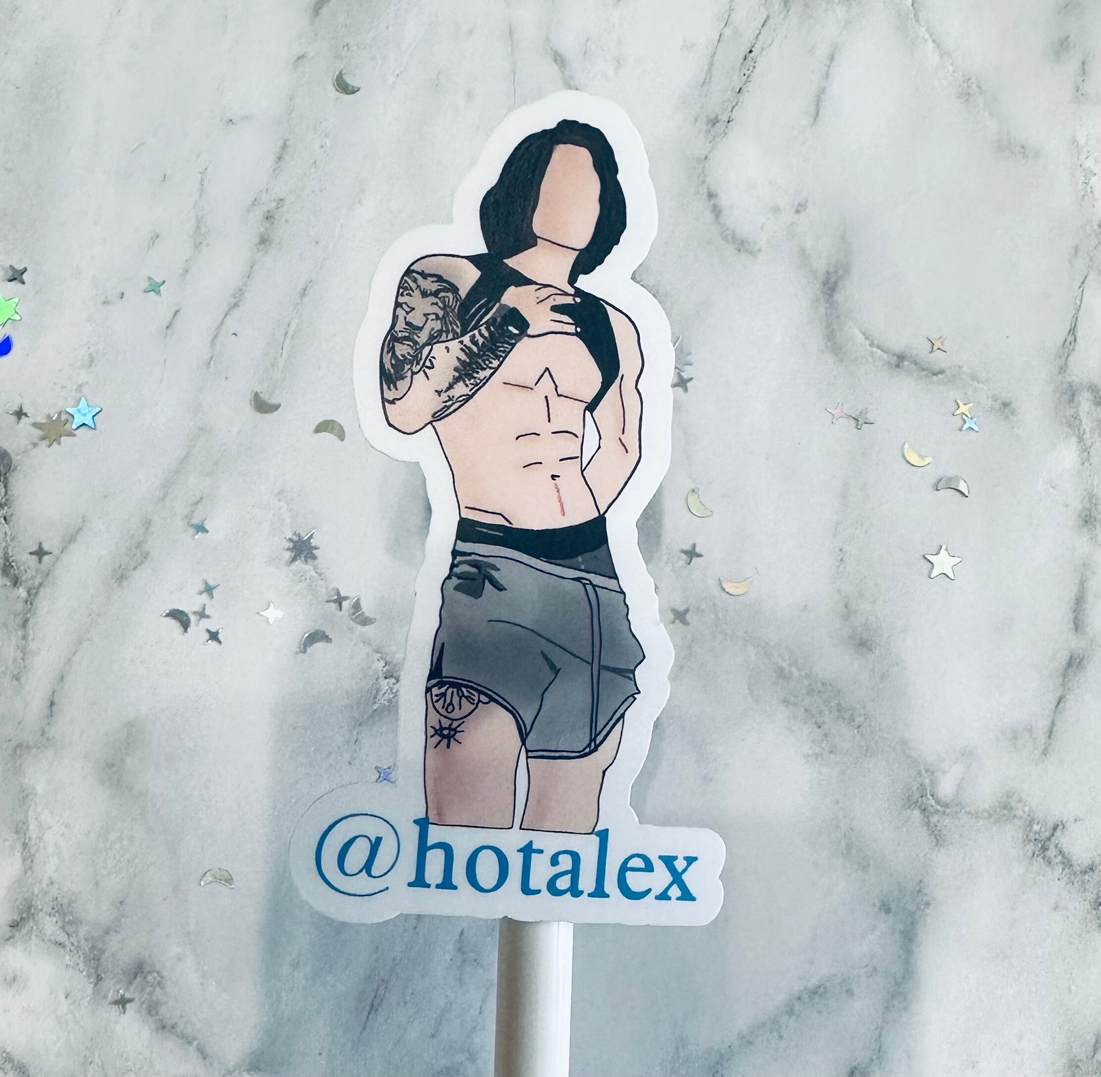 Hotalex - Etsy