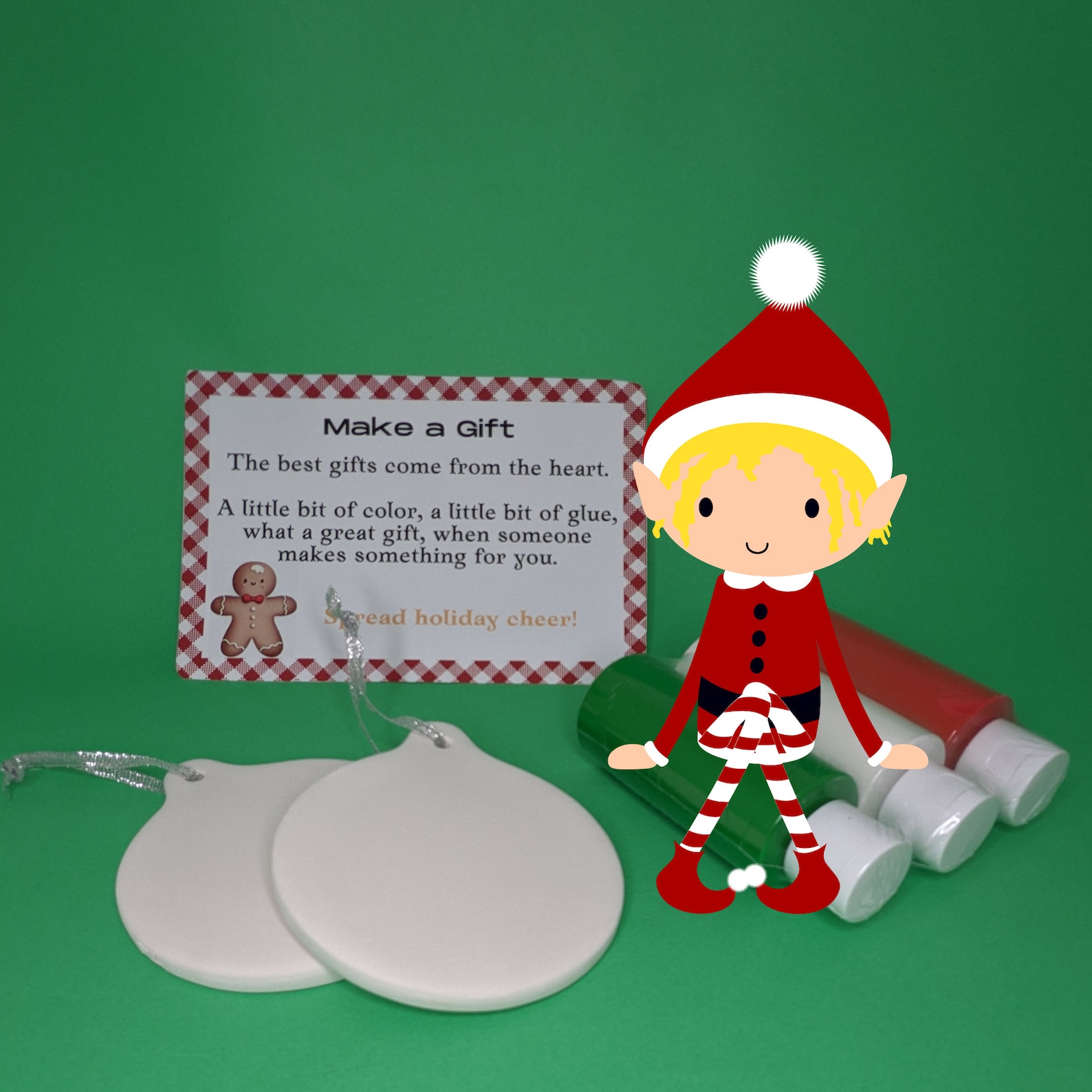 Printable Christmas Advent, 30 Days of Christmas, Elf Christmas Advent