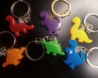 MIni Dino Schlüsselanhänger