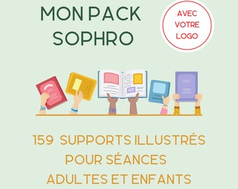 Votre Pack SOPHROLOGIE