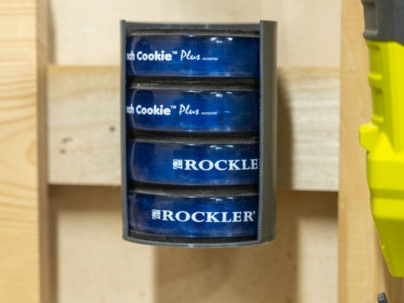  Product Review :: Rockler Bench Cookie™