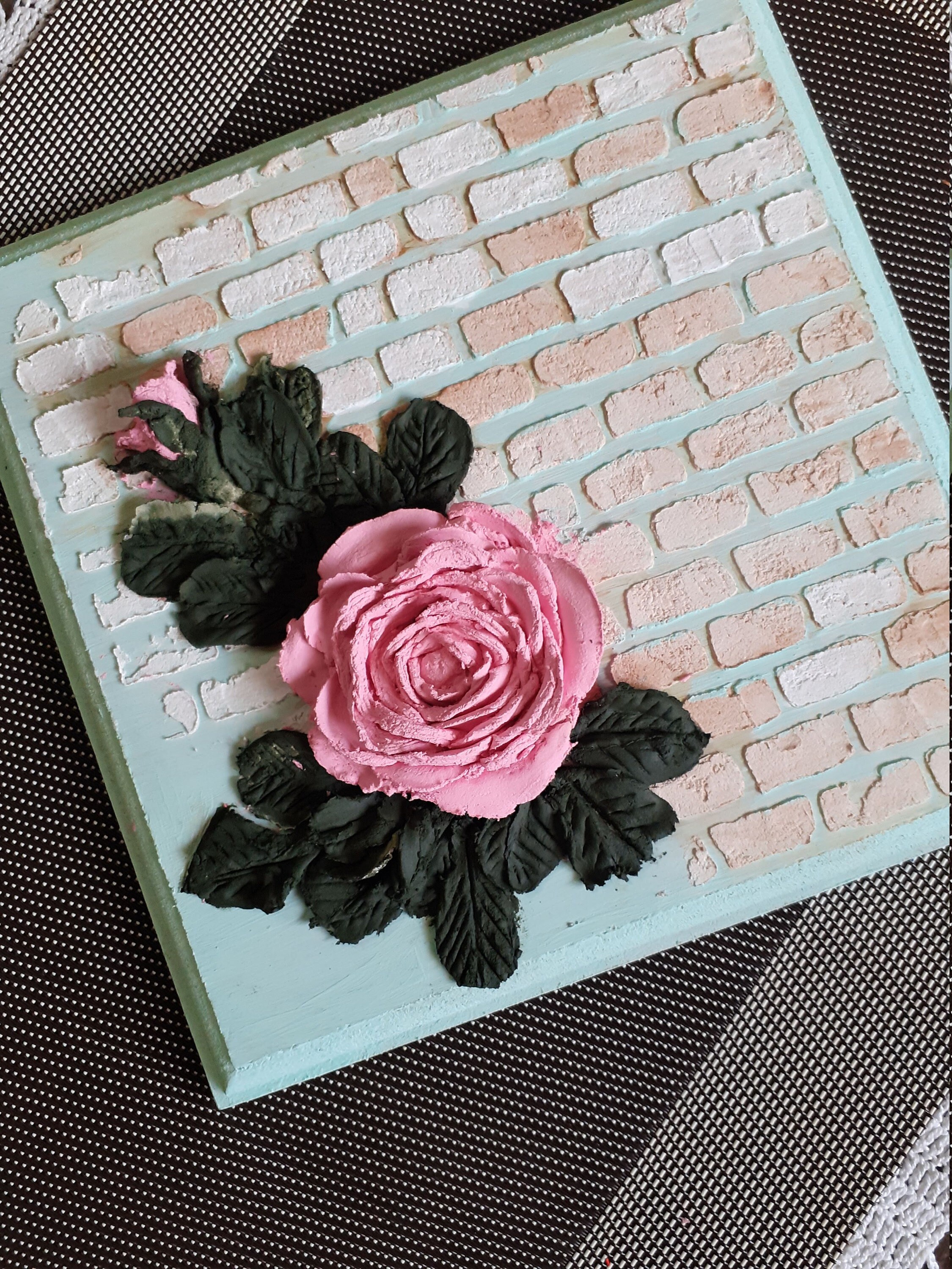 Accrochage Mural, Décoration Murale, Art de La Sculpture, Murale