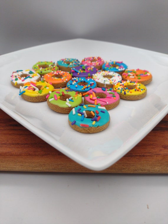 Unique dog treats top