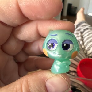 Disney Doorables series 9