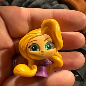 Disney Doorables Series 11