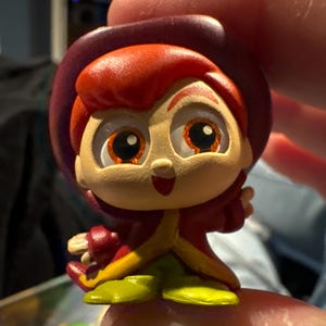 Disney Doorables Series 11