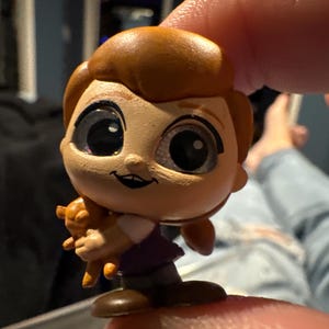 Disney Doorables Series 11