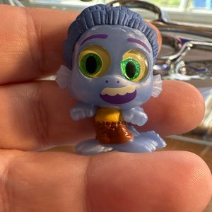 Disney Doorables Series 9