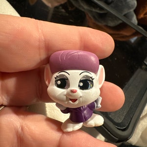 Disney Doorables Series 11