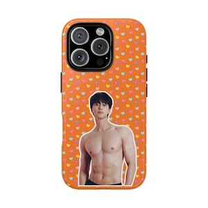 ビョンウソク BYEON WOO SEOK IPHONE15PROMAXケース ビョンウソク BYEON WOO SEOK IPHONE15PROMAXケース - メルカリ