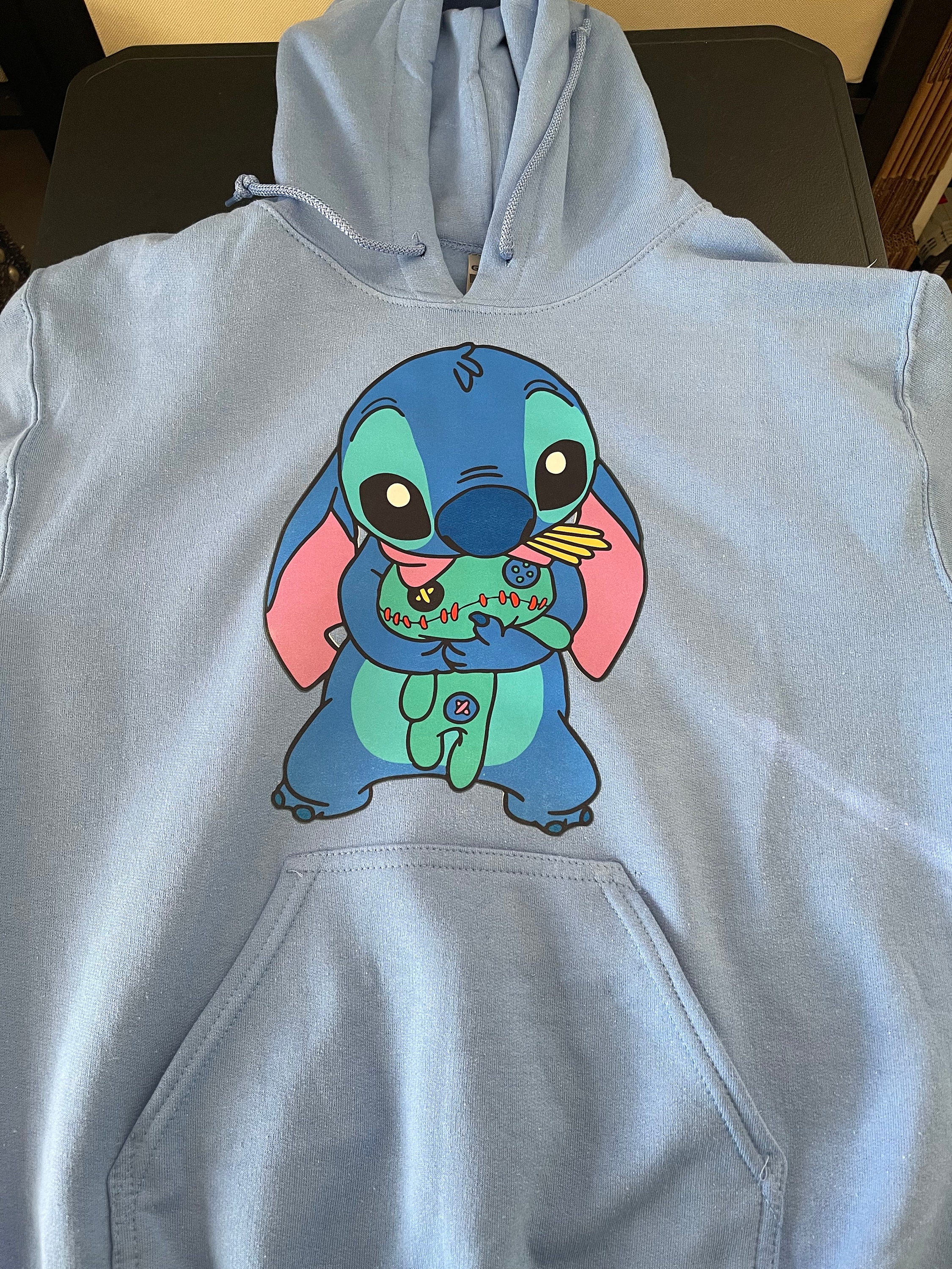 Scrump Hoodie Sweater - Etsy Israel