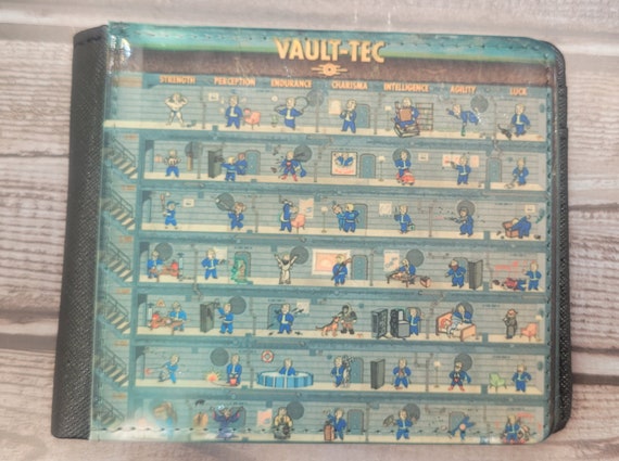 Perk fallout chat 4 Fallout 4