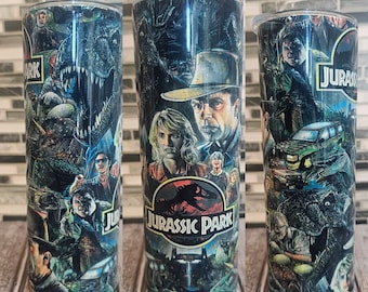 Dinosaurier Film 20 oz Becher