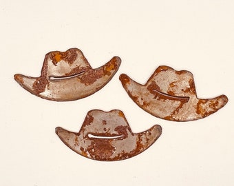 Vintage 1940's NO. 1 Quality Stetson Western Hat - Etsy