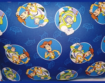 Almohada infantil/de personajes