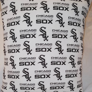 Sports Team/Baseball Pillow