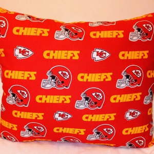 Sports/Football Pillow