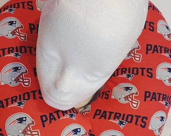 Variety Football Sports Travel/Neck Pillow