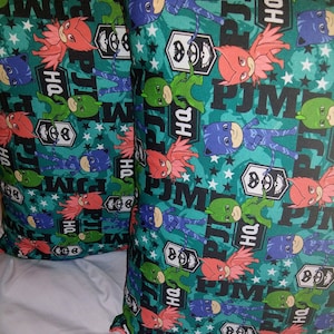 Character/Kids Pillow