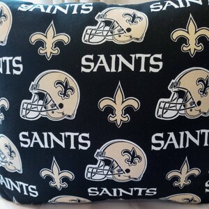 Variety Football/ Sports Pillow