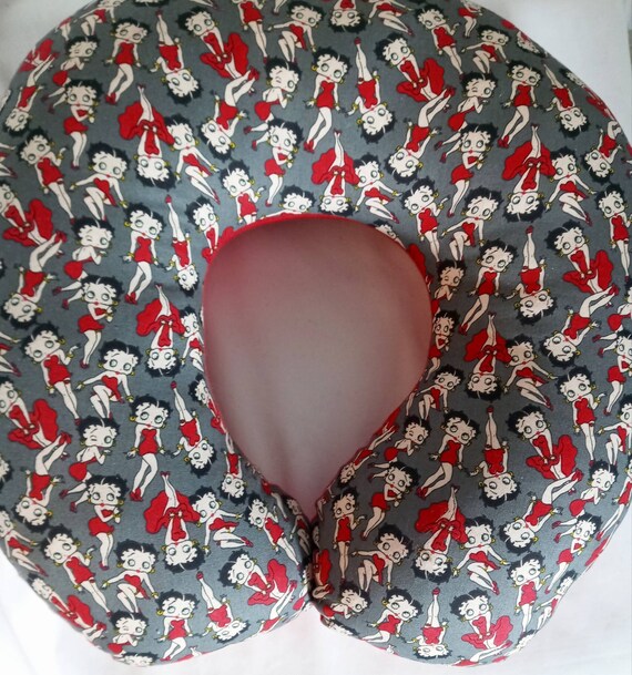 Character neck pillows hotsell