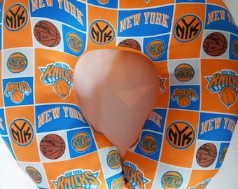 Variety Basketball Sports Travel/Neck Pillow