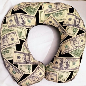 Travel/Neck Pillow