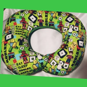 Kids Travel/Neck Pillow