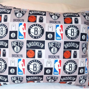 Sports Team/Basketball Pillow