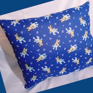 Character Pillow