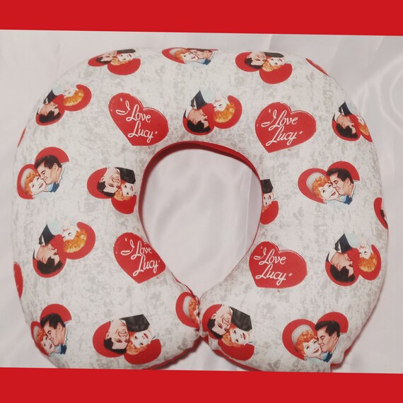 Character neck pillows sales