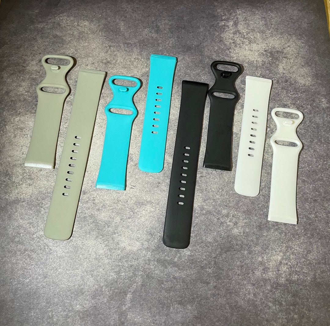 Watch Bands for Versa 3 and Fitbit Sense. Watch Bands, Spare Watch