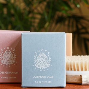 Soap Sampler Gift Set, Soap Gift Set, Two Soap Set, Handmade Soaps, Palm Free Soap Set, Organic Soaps Gift Set, Sample Soap Box