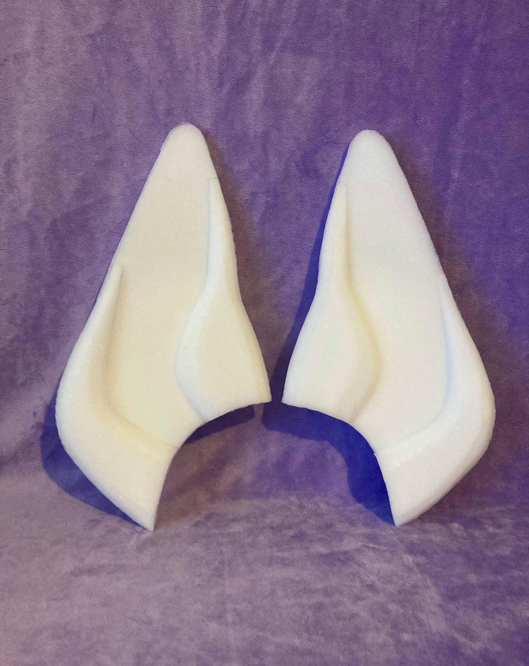 Bat EARS for Fursuits - Etsy